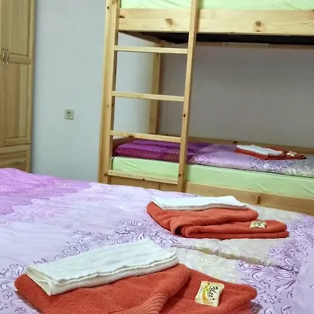 Pensiune Къща За Гости ,,Под Върха