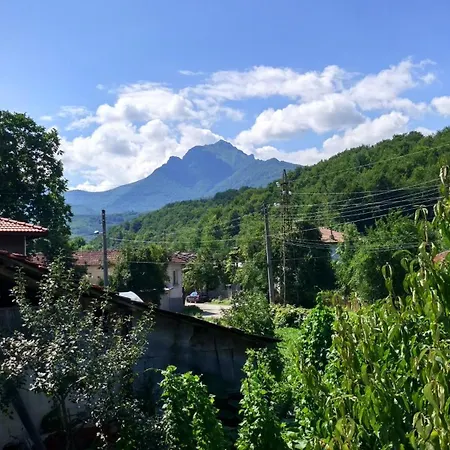 Къща За Гости ,,Под Върха